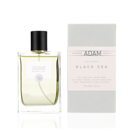 Eau De Parfum Black Sea